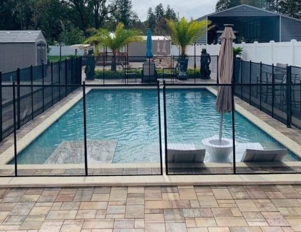 Fencing Contractor(1)