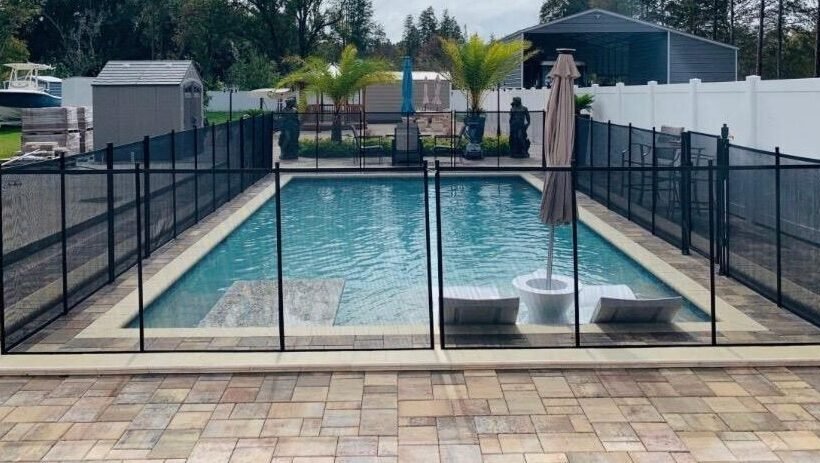 Fencing Contractor(1)